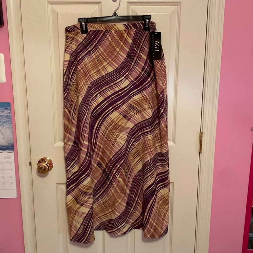 AGB skirt